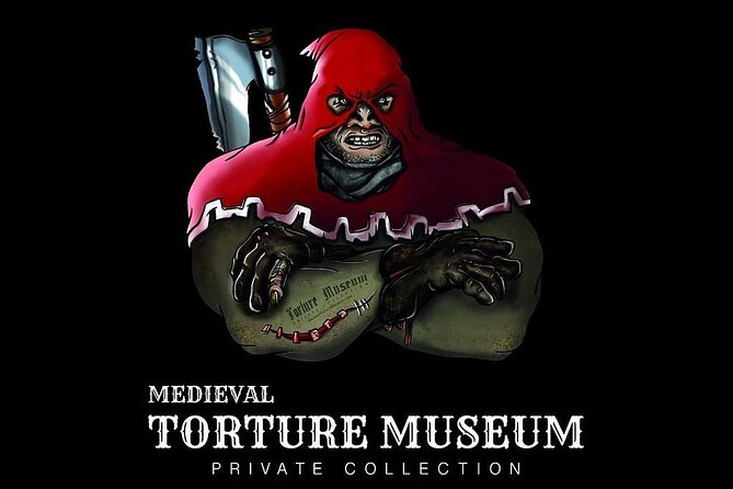 Medieval Torture Museum with Ghost Hunting and Tiny Art Gallery - FAQs