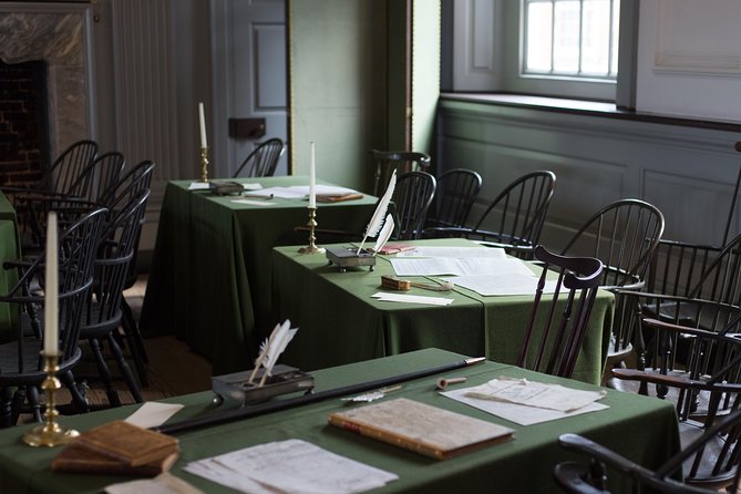 The Constitutional Walking Tour of Philadelphia - What the Tour Means for You as a Traveler