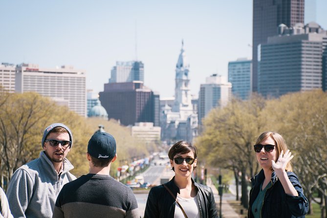 BYOB Historically Hilarious Trolley Tour of Philadelphia - Final Thoughts