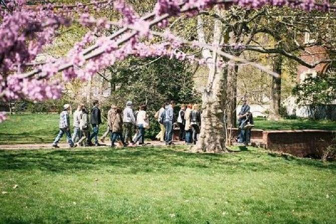 Philadelphia Old City Historic Walking Tour with 10+ Top Sites - Who Will Love This Tour?