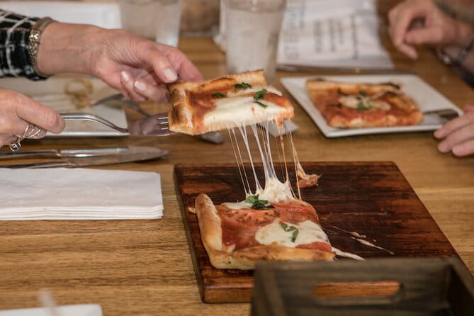 Inside the Italian Market: Chef-Led Tasting Journey - Final Thoughts