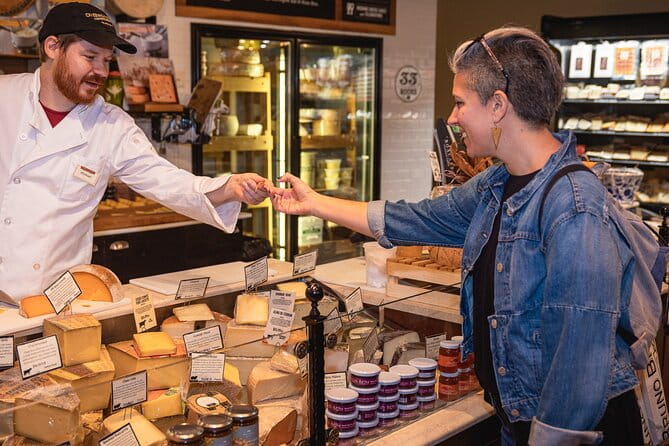 Philadelphia Italian Market Public Food Tour - Who Will Love This Tour?
