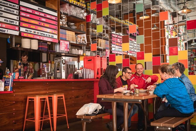 Center City Philadelphia Food Tour with Reading Market - Final Thoughts: Who Will Love This Tour?