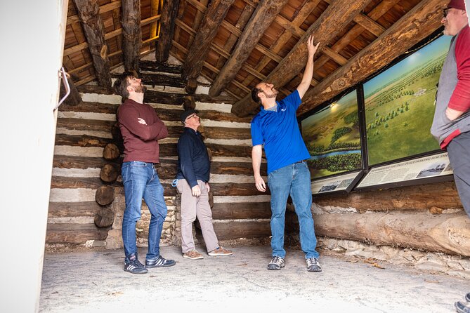 Driving Tour of Valley Forge National Park from Philadelphia - FAQ