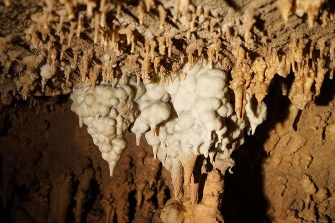 Cave Without a Name Admission Ticket with Guided Cavern Tour - Final Thoughts: Is It Worth It?
