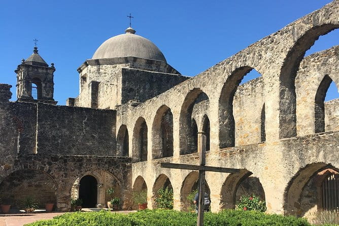 Small-Group World Heritage San Antonio Missions Guided Tour - Who Should Consider This Tour?