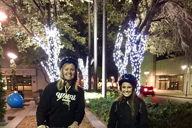 San Antonio Segway Ghost Tour - Analyzing the Value