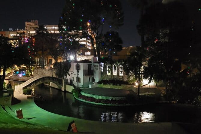 San Antonio Segway Ghost Tour - Who Will Enjoy This Tour?