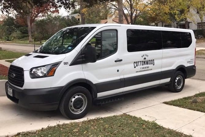 Taste of Fredericksburg Small-Group Wine Tour from San Antonio - Free Time in Fredericksburg: A Highlight for Many
