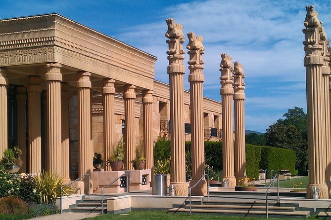 6 Hour Napa or Sonoma Valley Wine Tour by Private SUV - Authentic Experiences and Authentic Guides