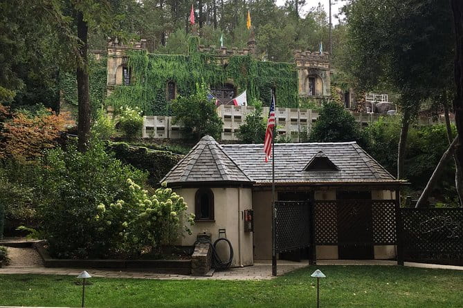 6 Hour Napa or Sonoma Valley Wine Tour by Private SUV - Transportation and Comfort