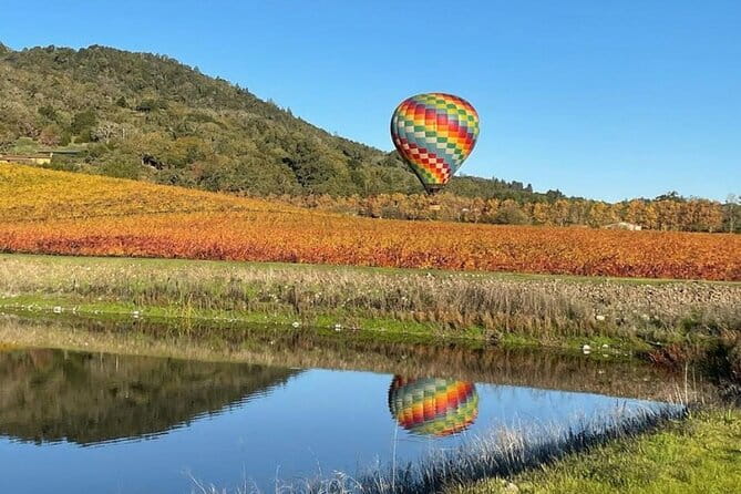 Wine Country Join-in Flight - Who Will Love This Tour?