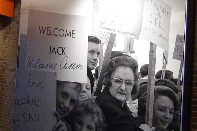 JFK Assassination Tour with Lee Harvey Rooming House - The Reviews: Authentic Perspectives