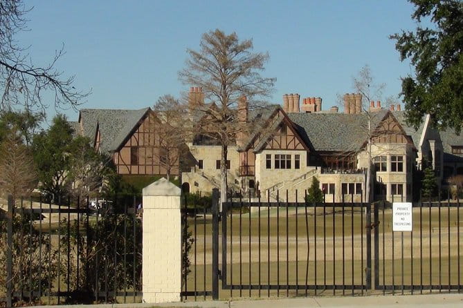 75 Min Dallas City Highlights Tour - Authentic Reviews from Past Participants