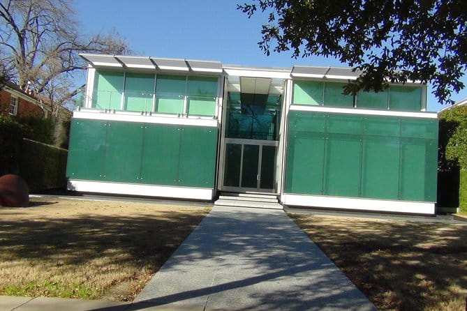 Dallas sightseeing tour - Value for Money