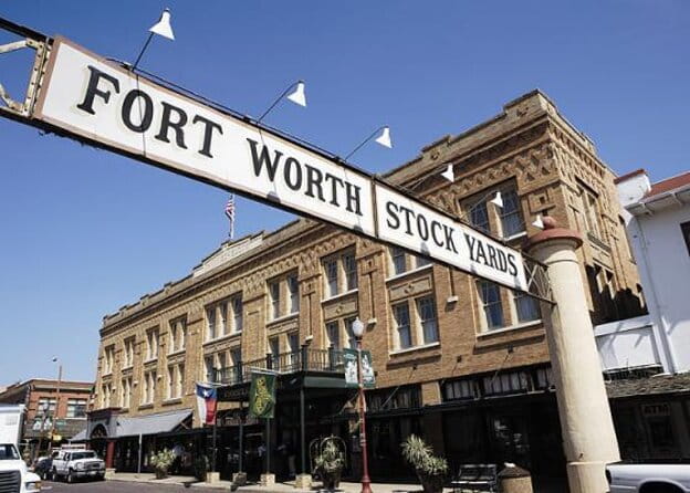 Fort Worth Historical Tour from Dallas - Key Points