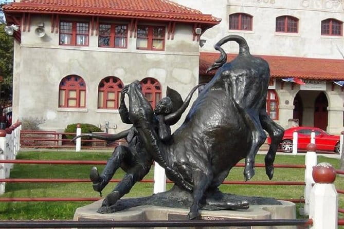 Fort Worth Historical Tour from Dallas - The Bottom Line