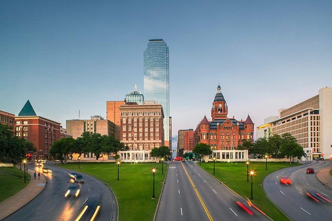 Dallas and JFK Full-Day Tour with Sixth Floor Museum and Oswald Rooming House - Frequently Asked Questions