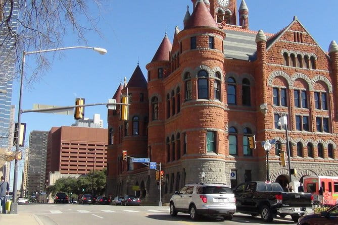 Dallas and JFK Full-Day Tour with Sixth Floor Museum and Oswald Rooming House - Who Will Love This Tour?