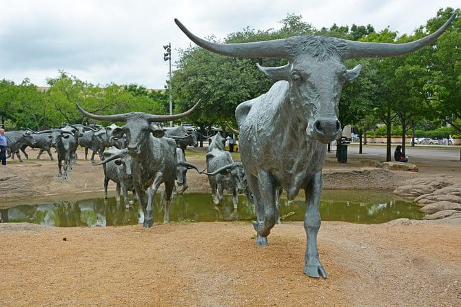 Dallas and JFK Cruizer Tour - Who Will Enjoy This Tour Most?
