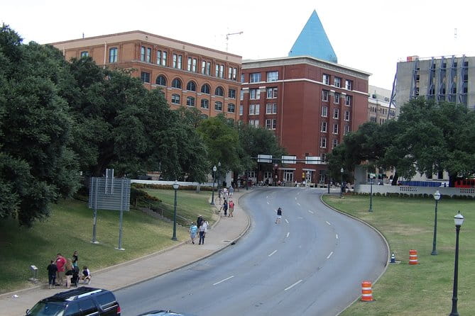 JFK Assassination Tour with Oswald's Rooming House - A Detailed Breakdown of the Itinerary