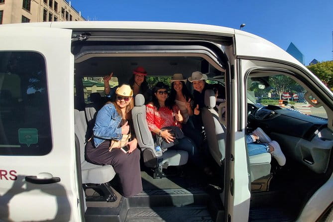 JFK Assassination Tour with Oswald's Rooming House - The Sum Up