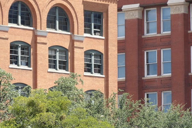 JFK Assassination Tour with JFK Museum and Oswald's Rooming House - The Practicalities: Price, Duration, and Group Size