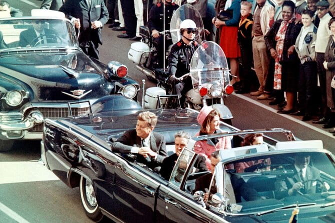 JFK Assassination Tour with JFK Museum and Oswald's Rooming House - Final Thoughts