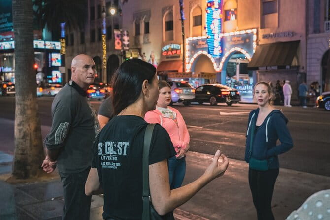 Dallas Terrors Ghost Tour By US Ghost Adventures - Practical Details and Tips