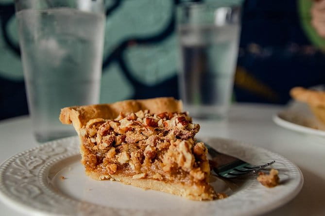 Secret Food Tour of Dallas with Private Tour Option - Key Points