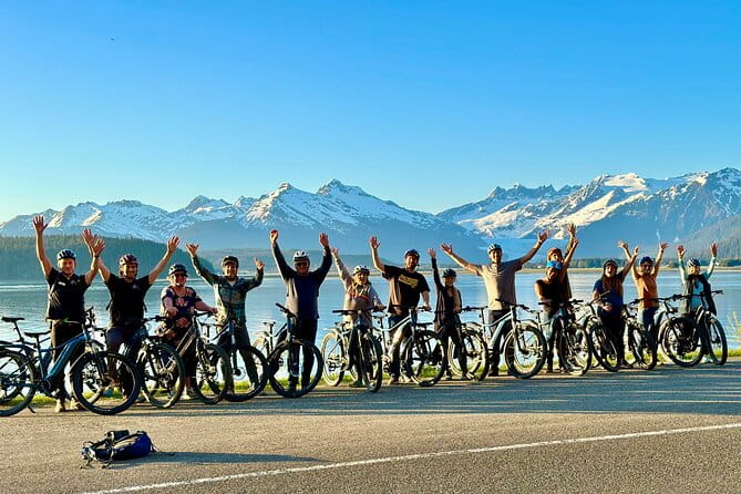 eBike Rainforest Experience - The Itinerary: What to Expect