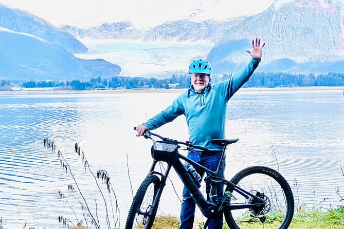 eBike Rainforest Experience - Weather and Conditions