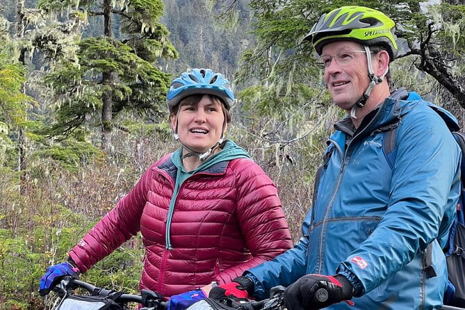eBike Rainforest Experience - Final Thoughts