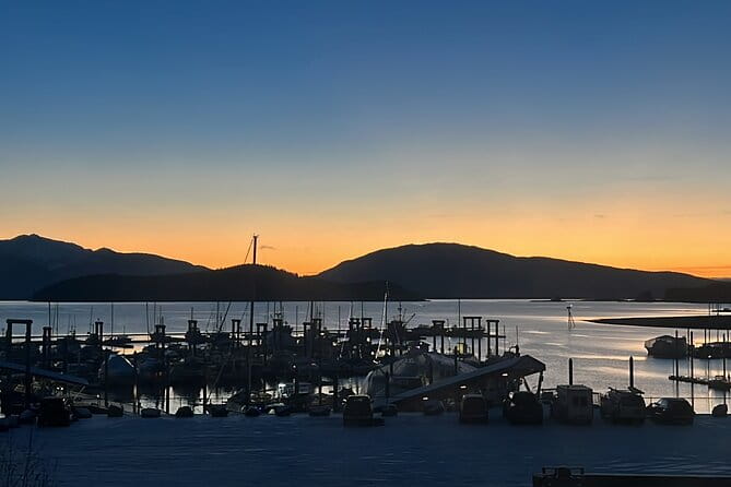 Juneau Private 3 Hour Scenic Road Trip - Practical Considerations