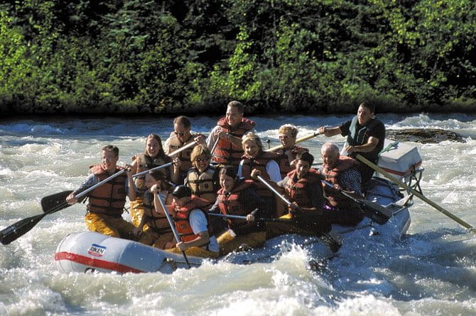 Mendenhall Glacier Float Trip - Final Thoughts: Is It Worth It?