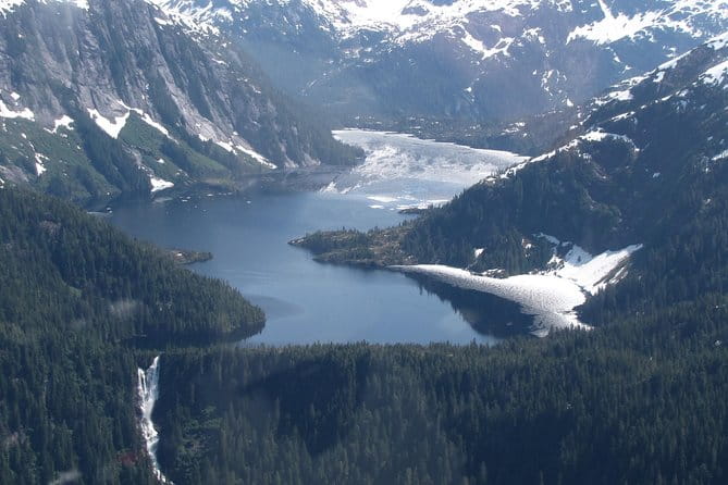 Misty Fjords Seaplane Tour - FAQ