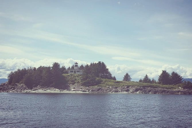 Lighthouse, Totems & Eagles Excursion - Who Will Love This Tour?