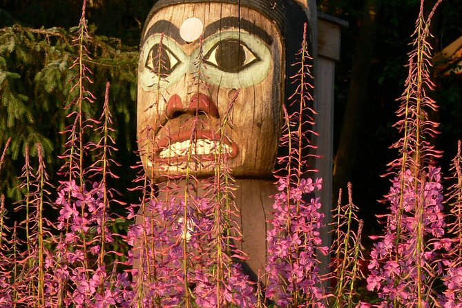 Off the Beaten Path Ketchikan Photo Safari - 3 hr. - Who Should Book This Tour?