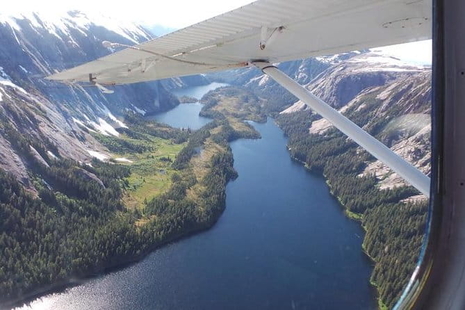 Misty Fjords Flight Tour - Who Should Consider This Tour?