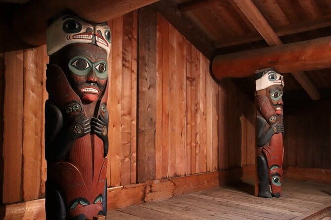 Alaska Native Cultural and Wildlife Adventure - FAQ
