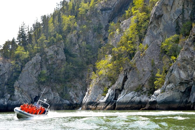 Ocean Raft Alaska - What to Expect from the Ocean Raft Alaska Experience