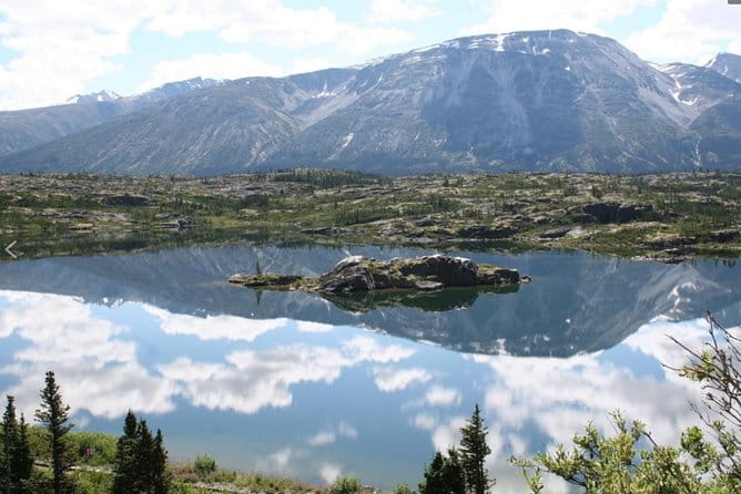 Skagway Shore Excursion: Yukon Discovery Tour - Final Thoughts