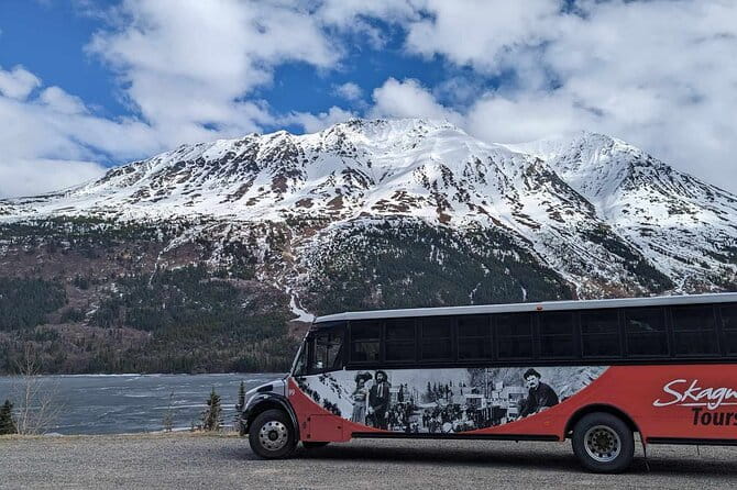 Wild Adventure Yukon Tour into Canada including City and Summit - Who Is This Tour Best For?