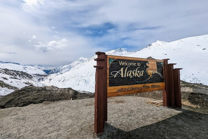 Wild Adventure Yukon Tour into Canada including City and Summit - FAQ
