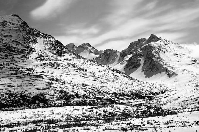 Yukon Suspension Bridge and Summit Tour - FAQ