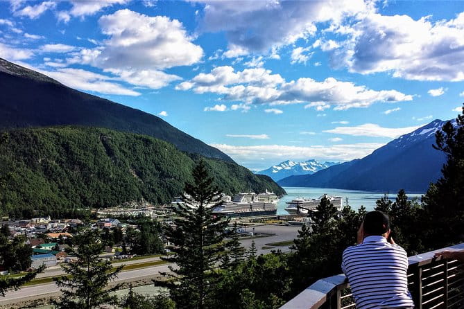 Skagway Shore Excursion: Scenic River Float Tour - An In-Depth Look at the Skagway Scenic River Float Tour