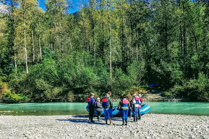 Skagway Shore Excursion: Scenic River Float Tour - Final Thoughts