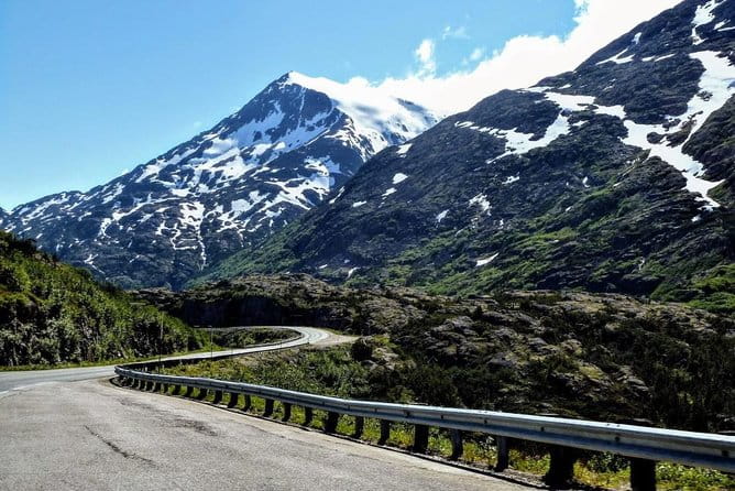 Skagway Shore Excursion: White Pass Summit and Skagway City Tour - FAQ