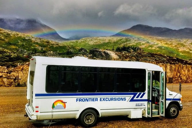 Skagway Shore Excursion: White Pass Summit and Skagway City Tour - Final Thoughts