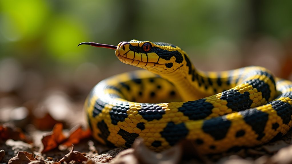 dangerous argentine wildlife encounters